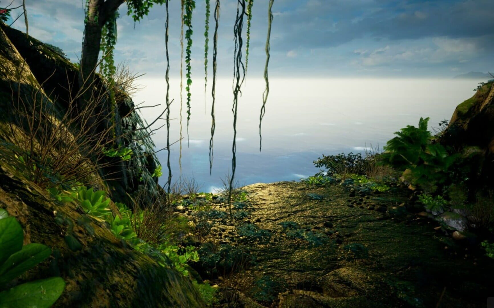 Liber 2: Lost in time - Screenshot