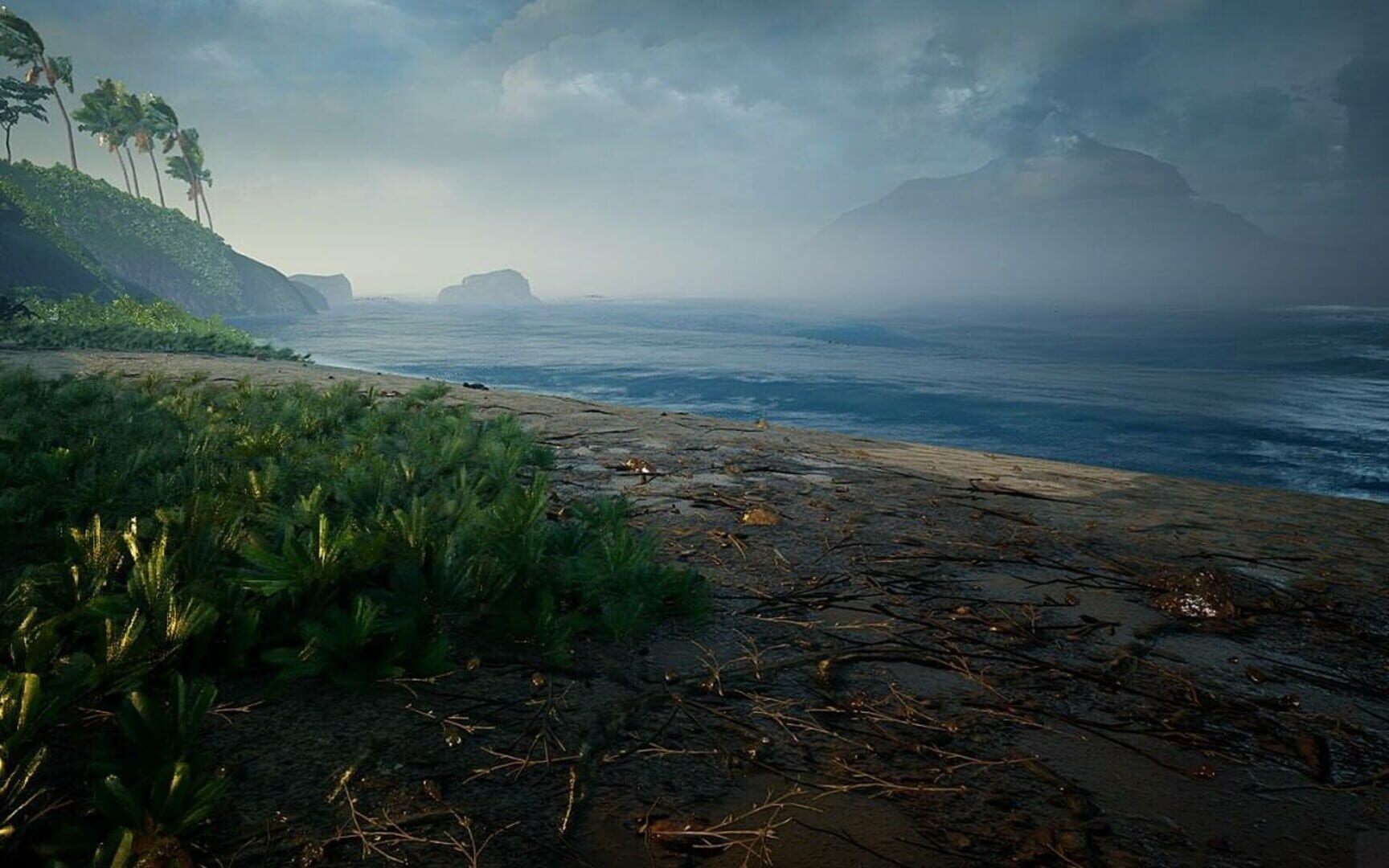 Liber 2: Lost in time - Screenshot