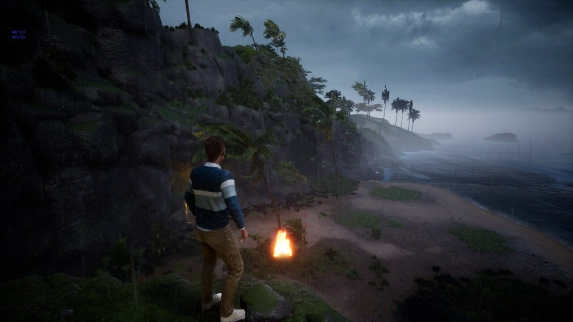 Liber 2: Lost in time - Screenshot