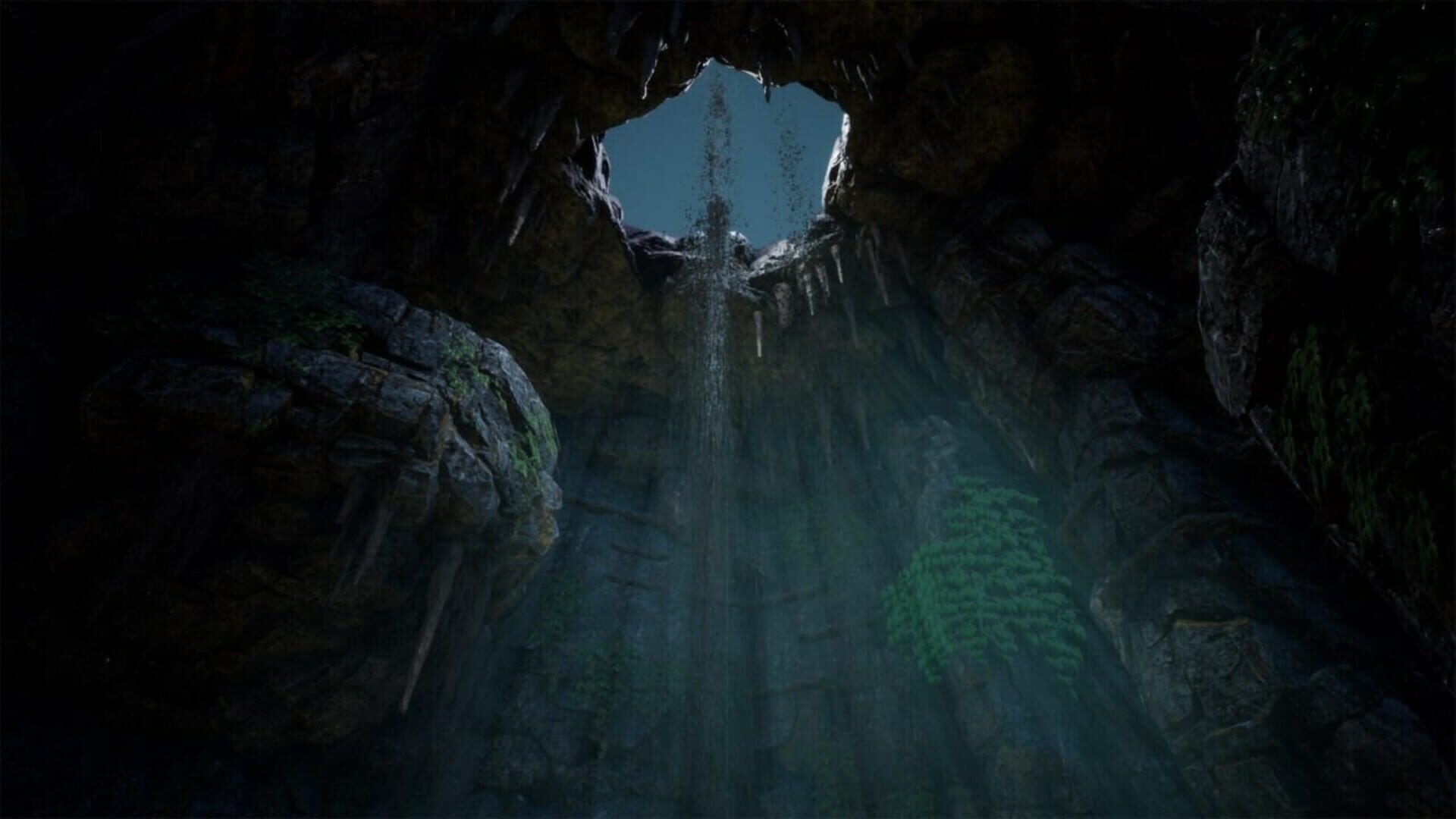 Liber 2: Lost in time - Screenshot