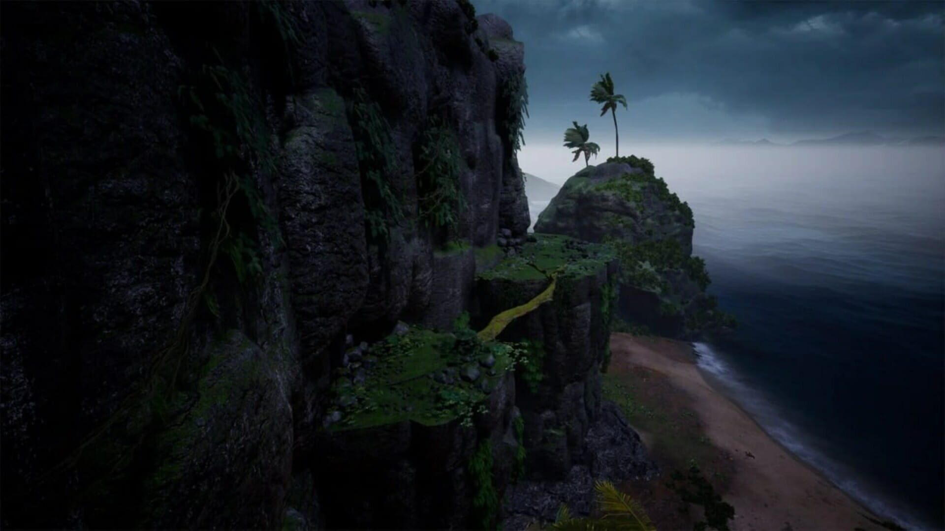 Liber 2: Lost in time - Screenshot