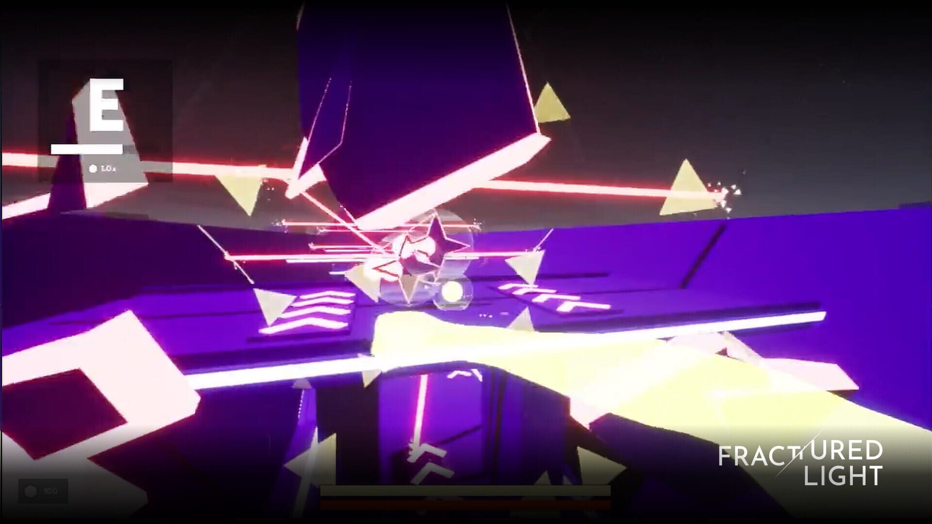 Fractured Light - Screenshot