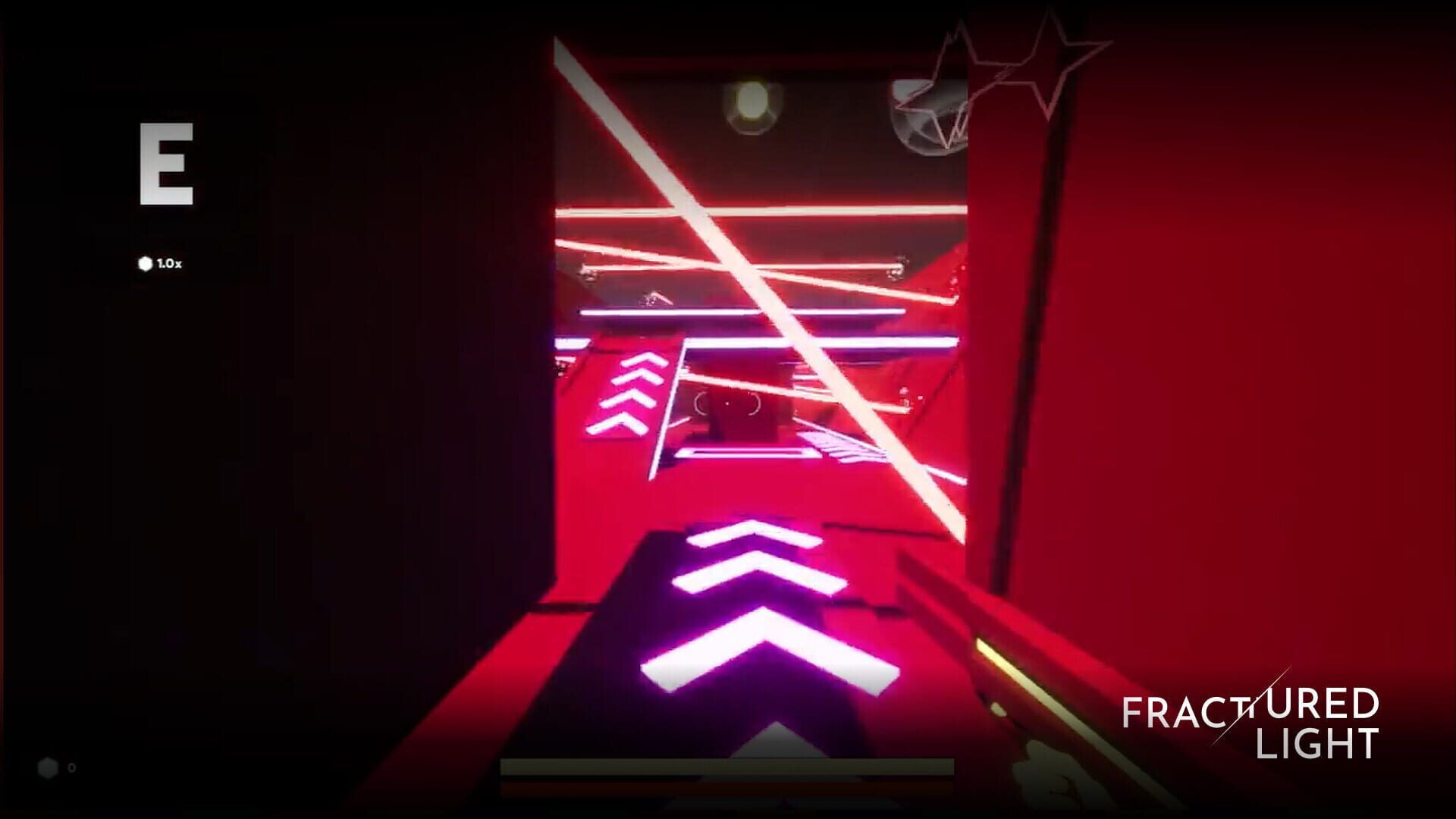 Fractured Light - Screenshot