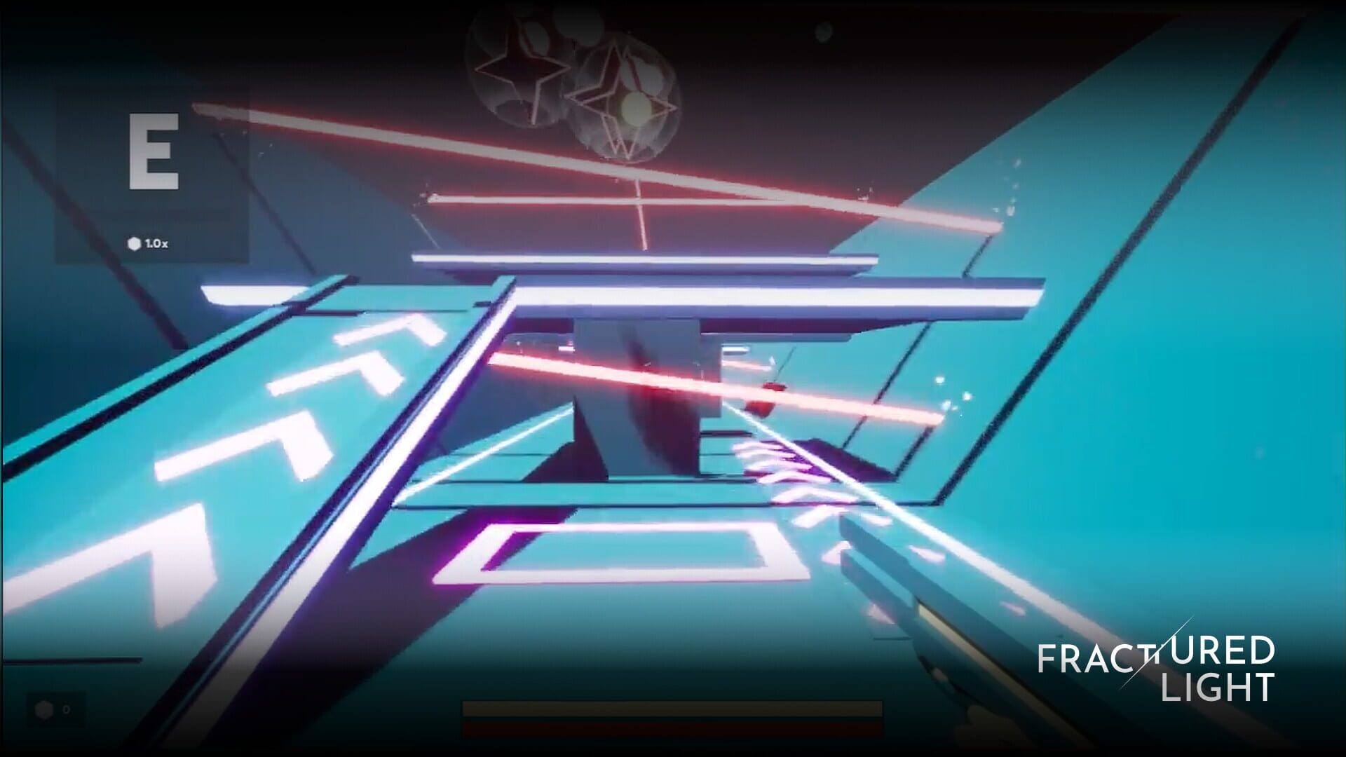 Fractured Light - Screenshot