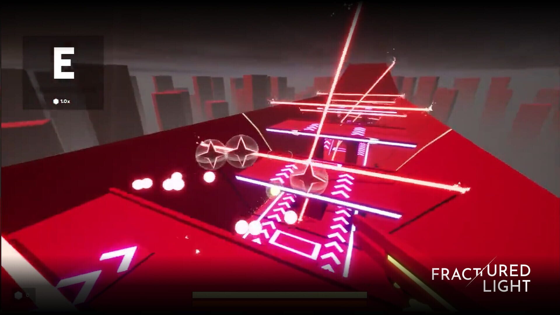 Fractured Light - Screenshot