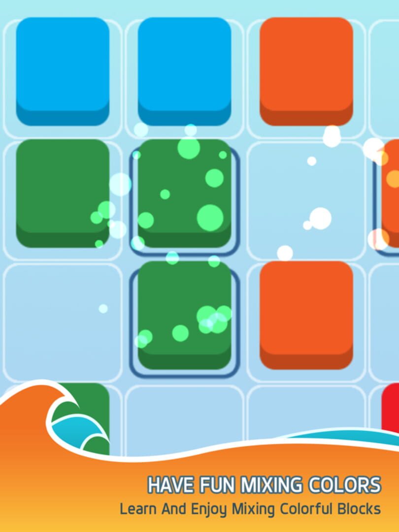 Spectrum 6 - Screenshot