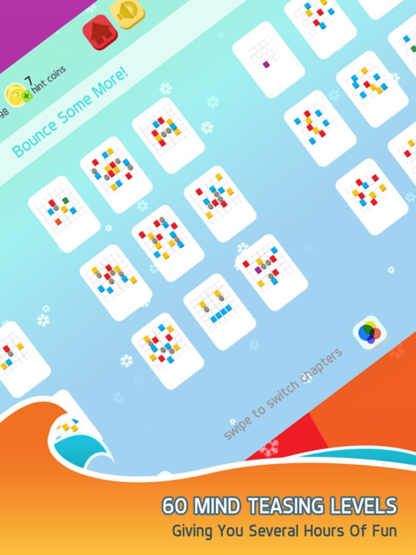 Spectrum 6 - Screenshot