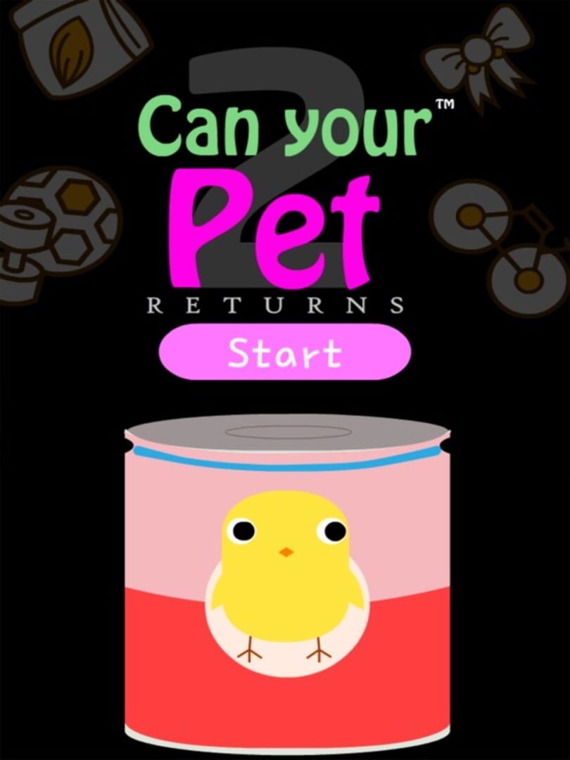 Can Your Pet 2: Returns - Screenshot