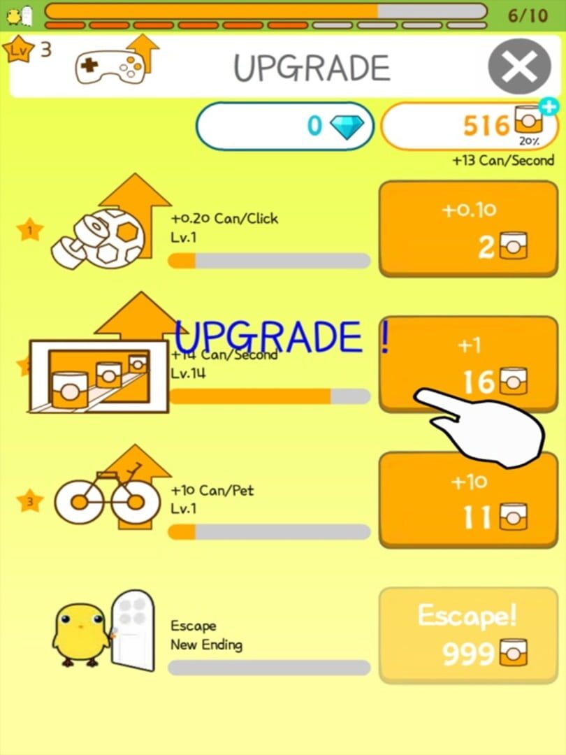 Can Your Pet 2: Returns - Screenshot