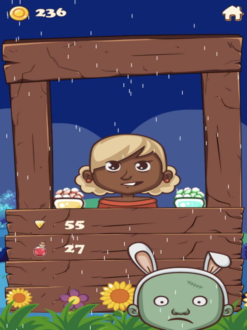 Snow Cone Tycoon - Screenshot
