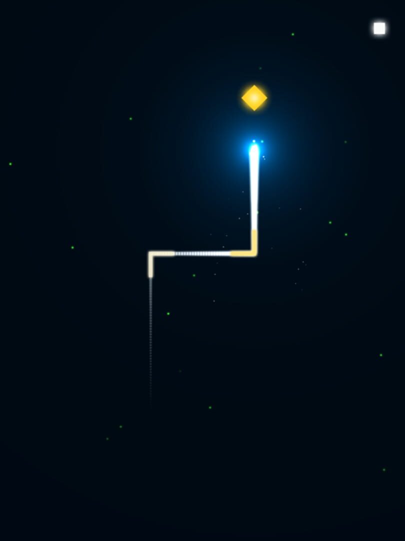 Cosmo-s - Screenshot