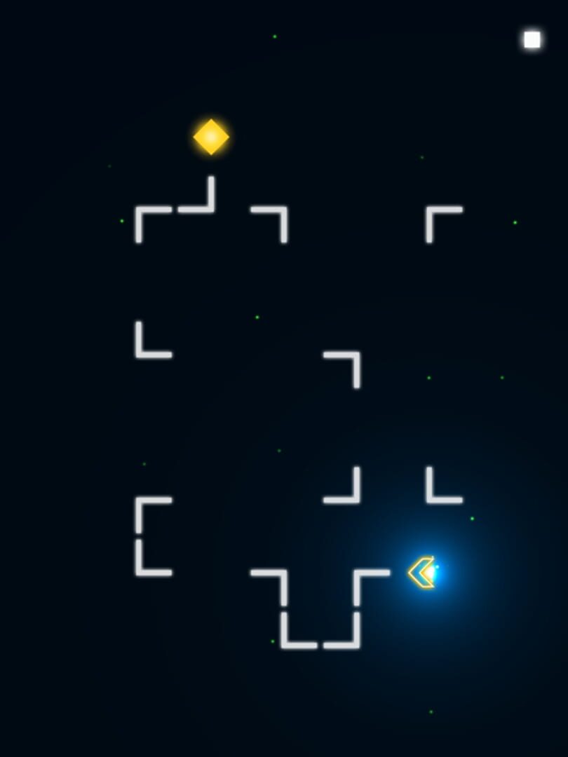 Cosmo-s - Screenshot