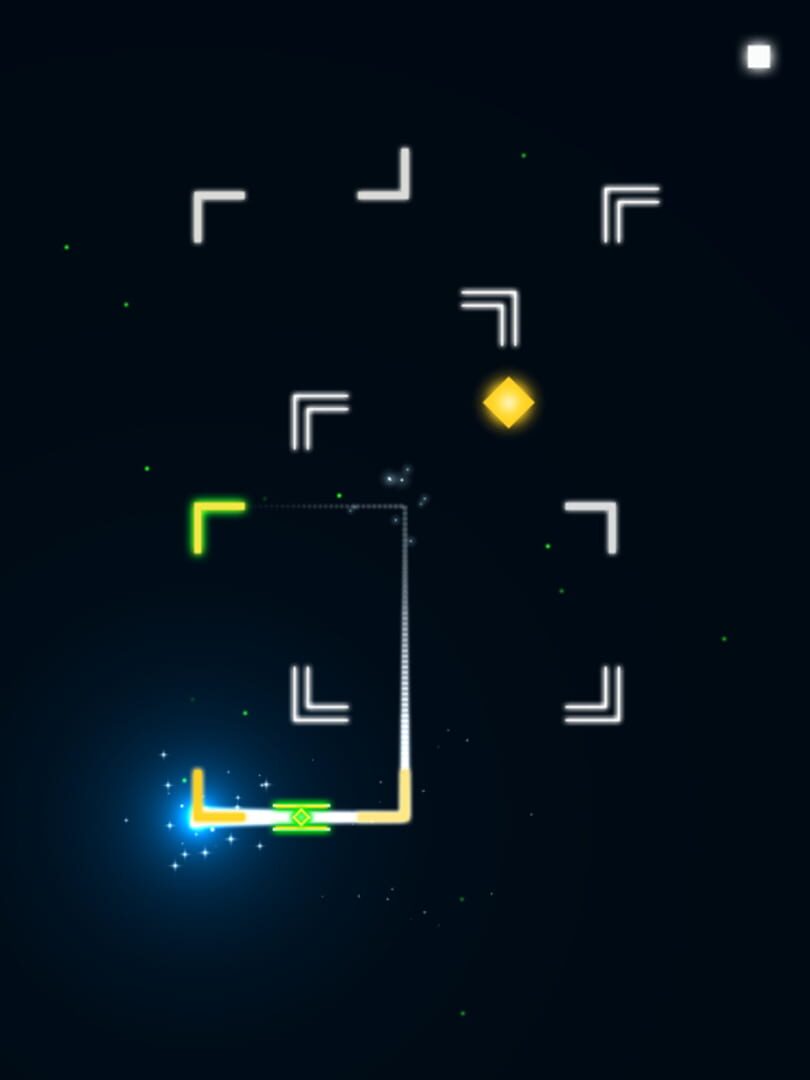 Cosmo-s - Screenshot