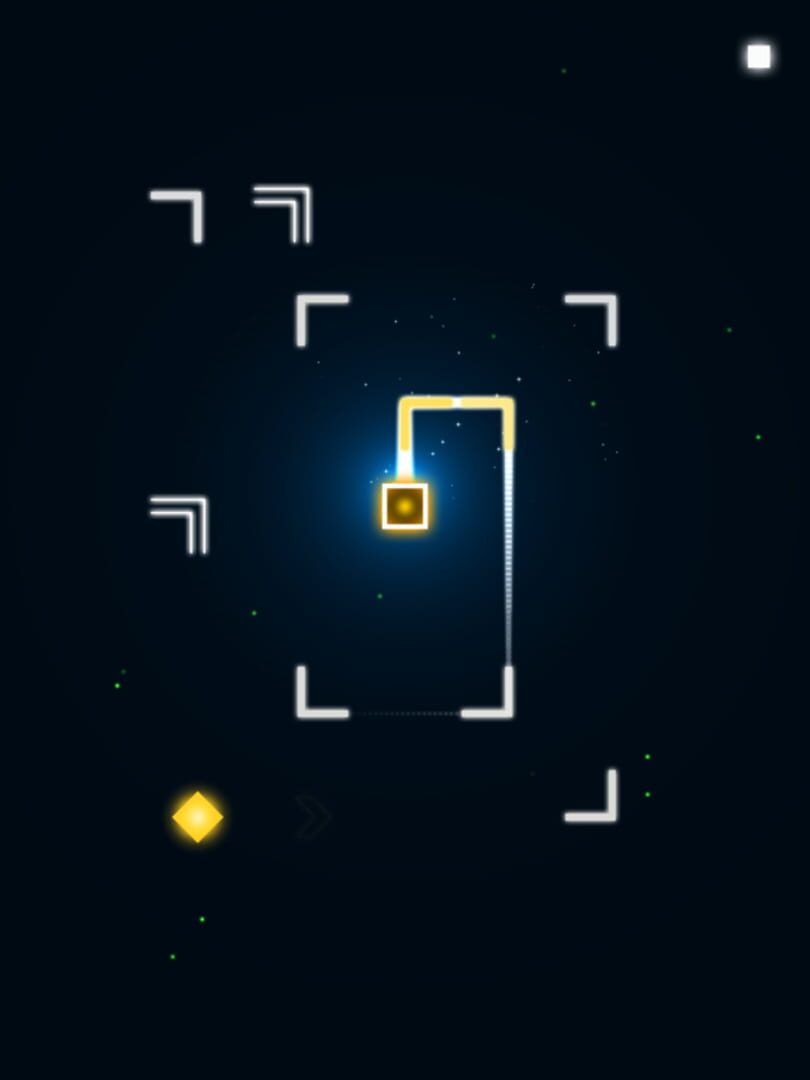 Cosmo-s - Screenshot