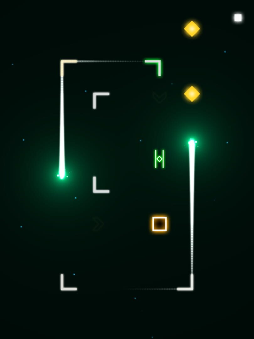 Cosmo-s - Screenshot