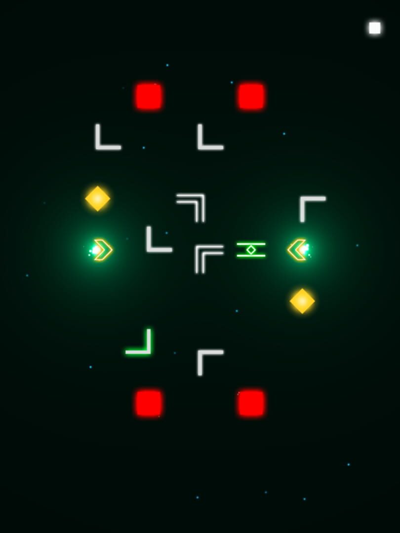 Cosmo-s - Screenshot