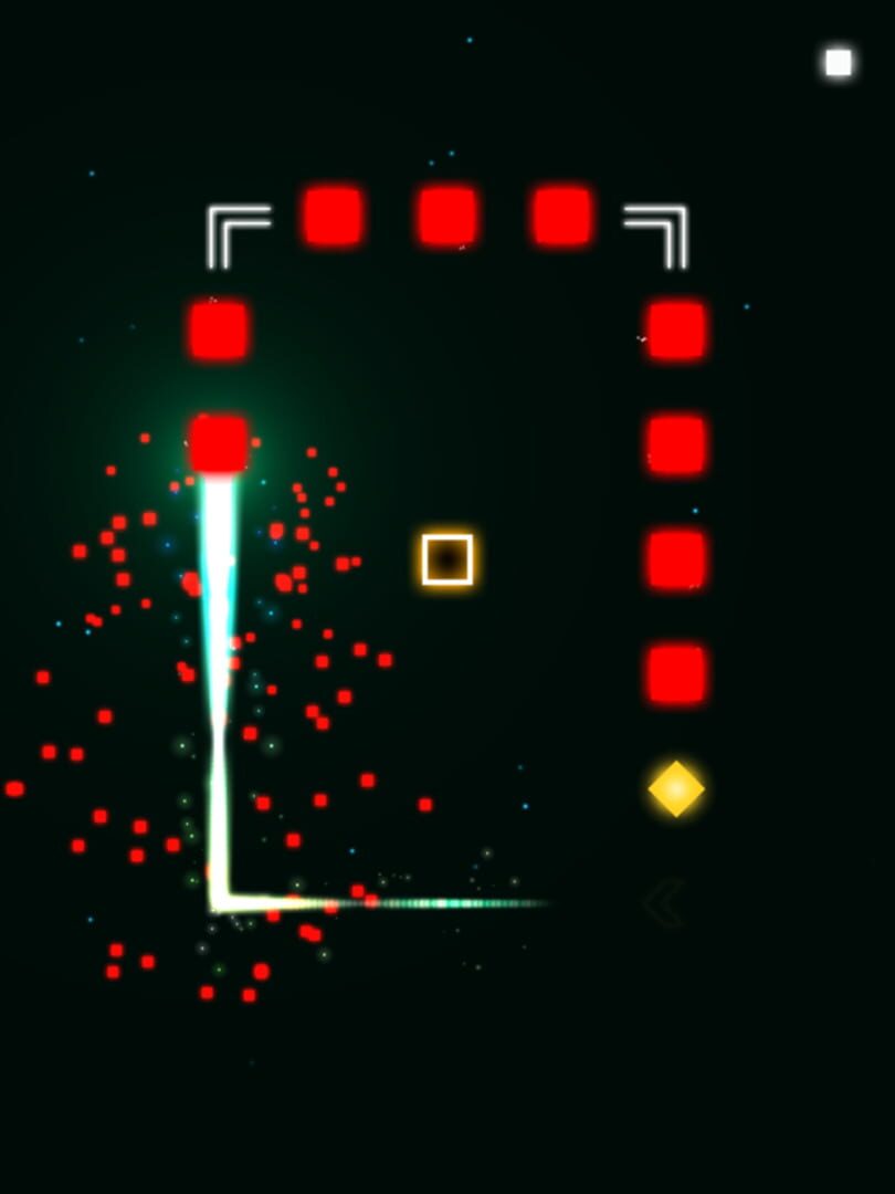 Cosmo-s - Screenshot