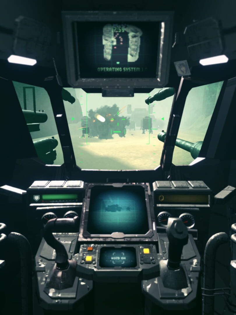 Eisen - Screenshot