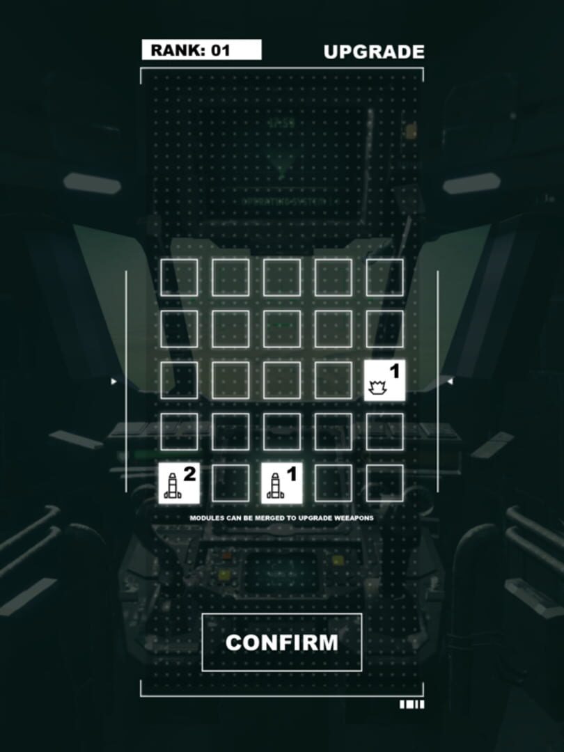 Eisen - Screenshot