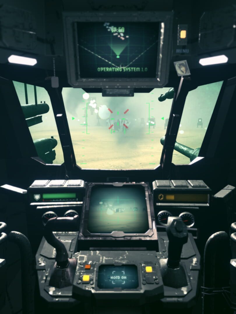 Eisen - Screenshot