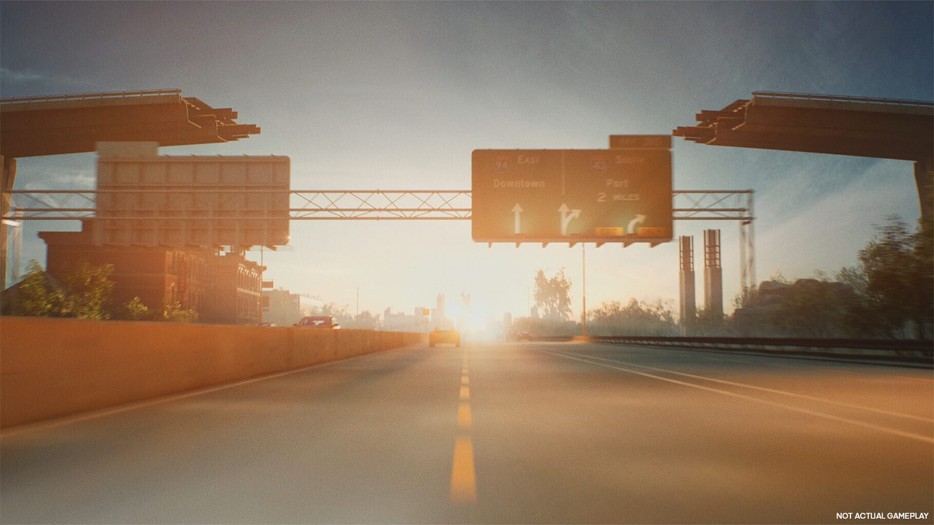 Captura de pantalla - Cities: Skylines II