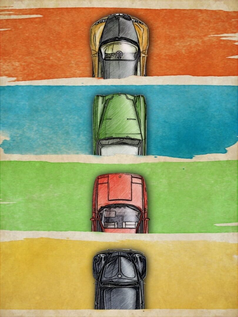 Drift Draft Destroy - Screenshot