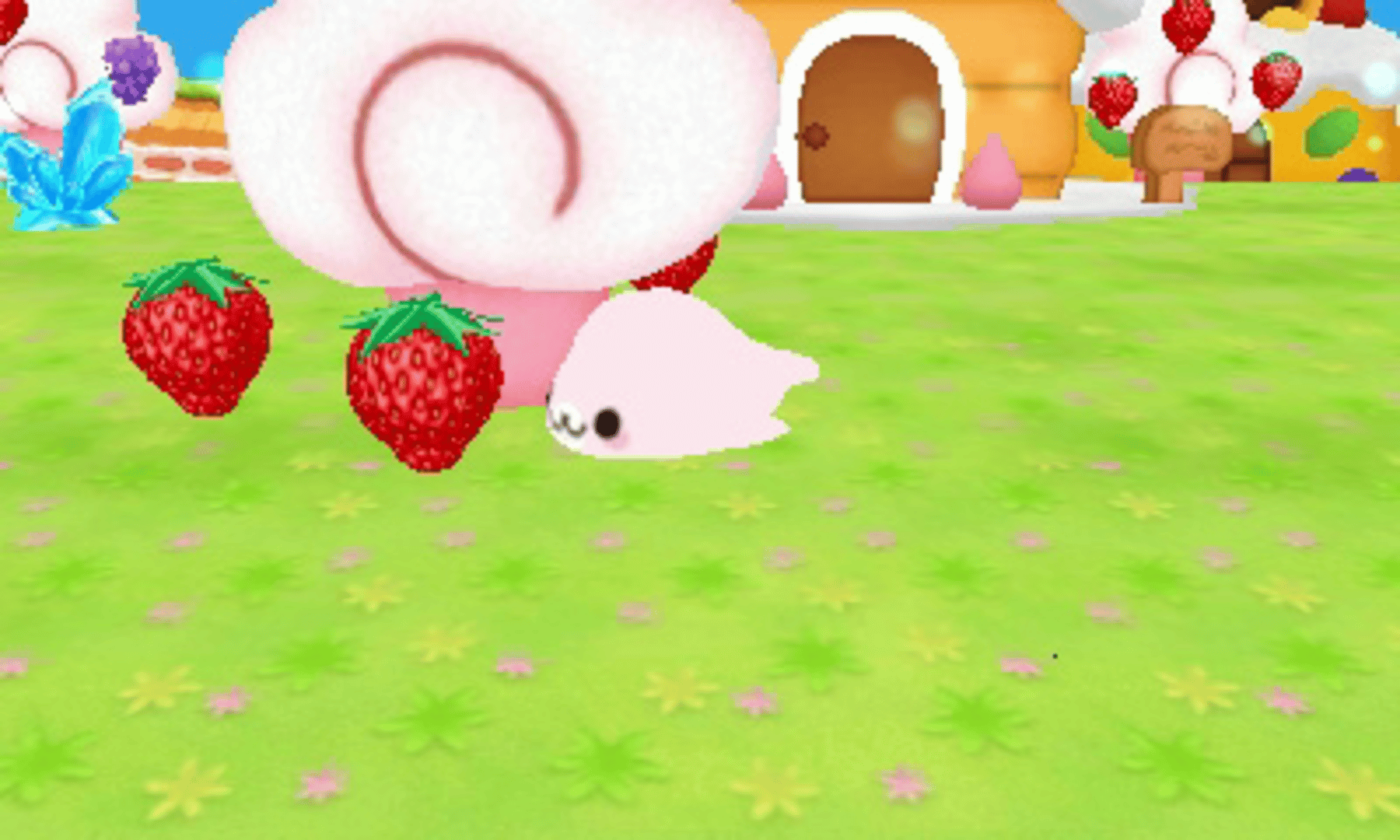 Mamegoma: Happy! Sweets Farm screenshot