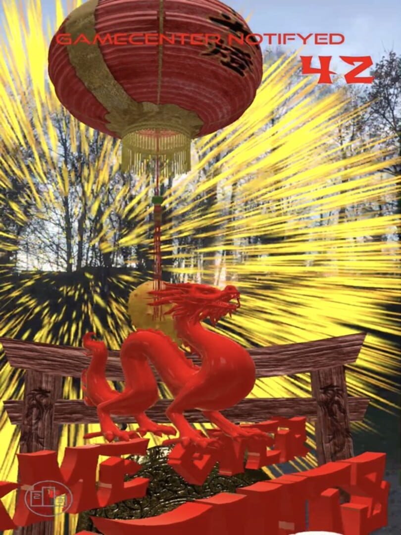 Fruit Warrior AR - Screenshot