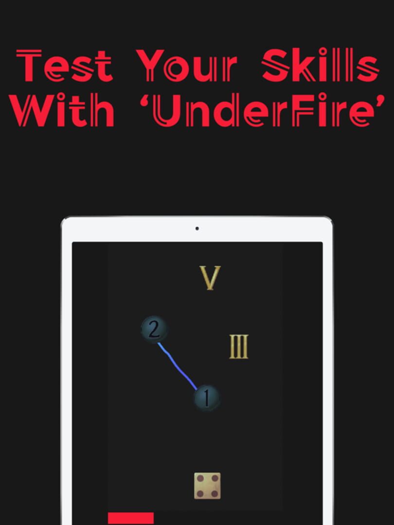 Quick Fire - Screenshot