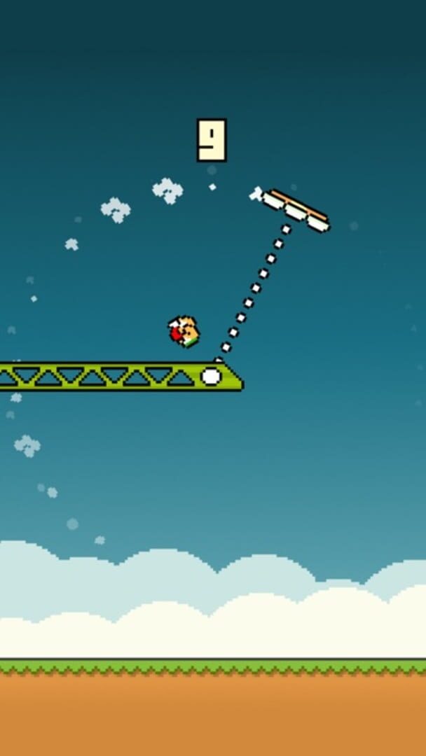 Jim's Gym - Screenshot
