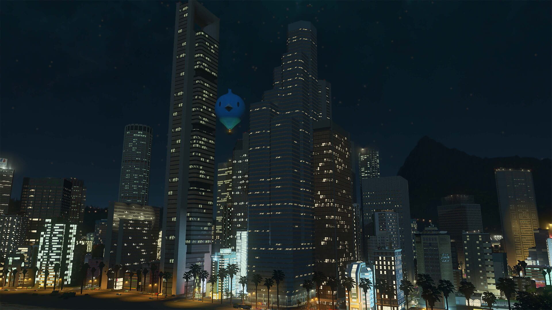 Cities: Skylines - World Tour Bundle - Screenshot