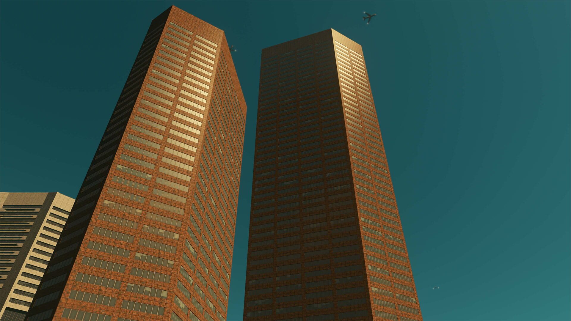 Cities: Skylines - World Tour Bundle - Screenshot