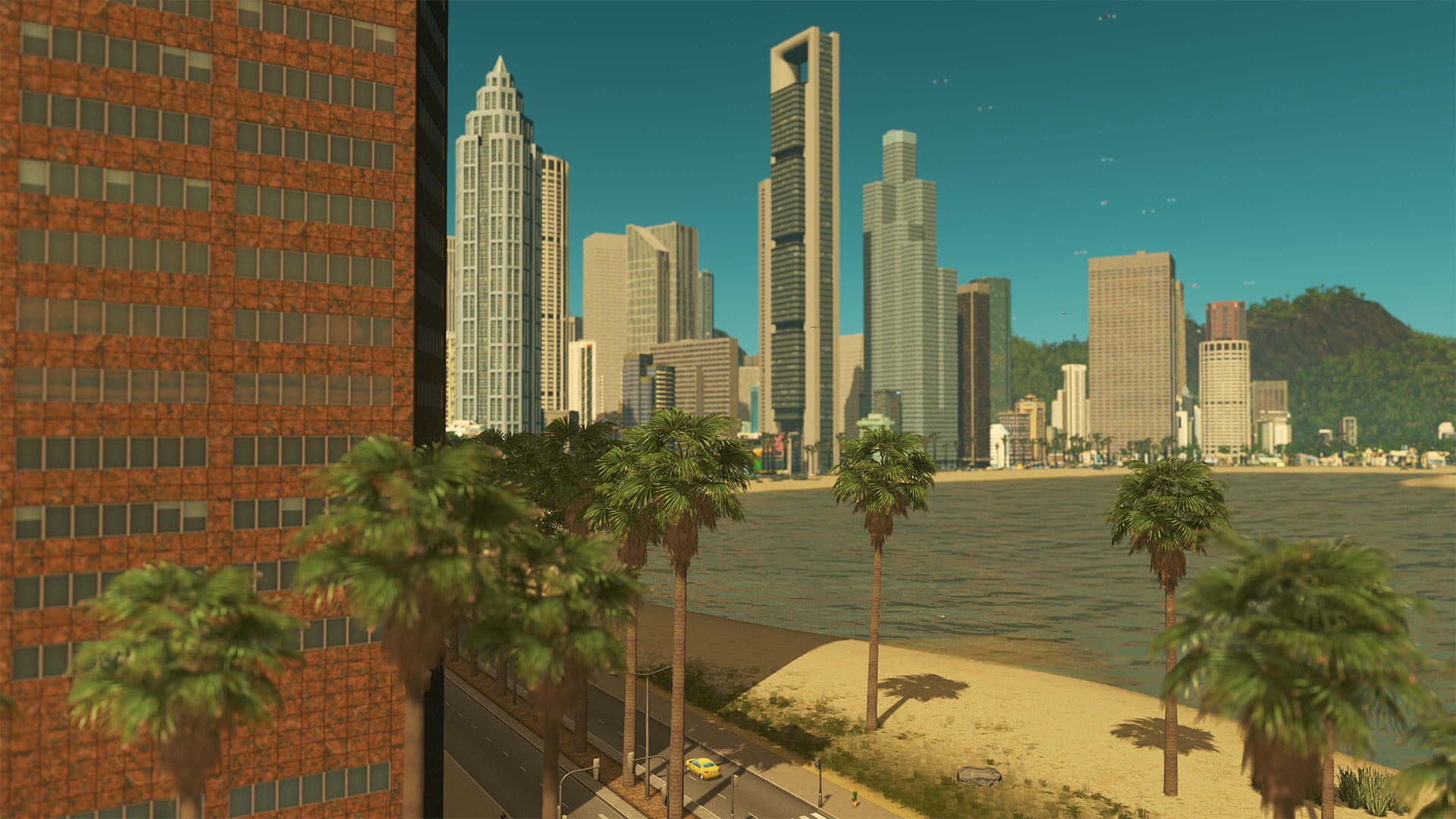Cities: Skylines - World Tour Bundle - Screenshot