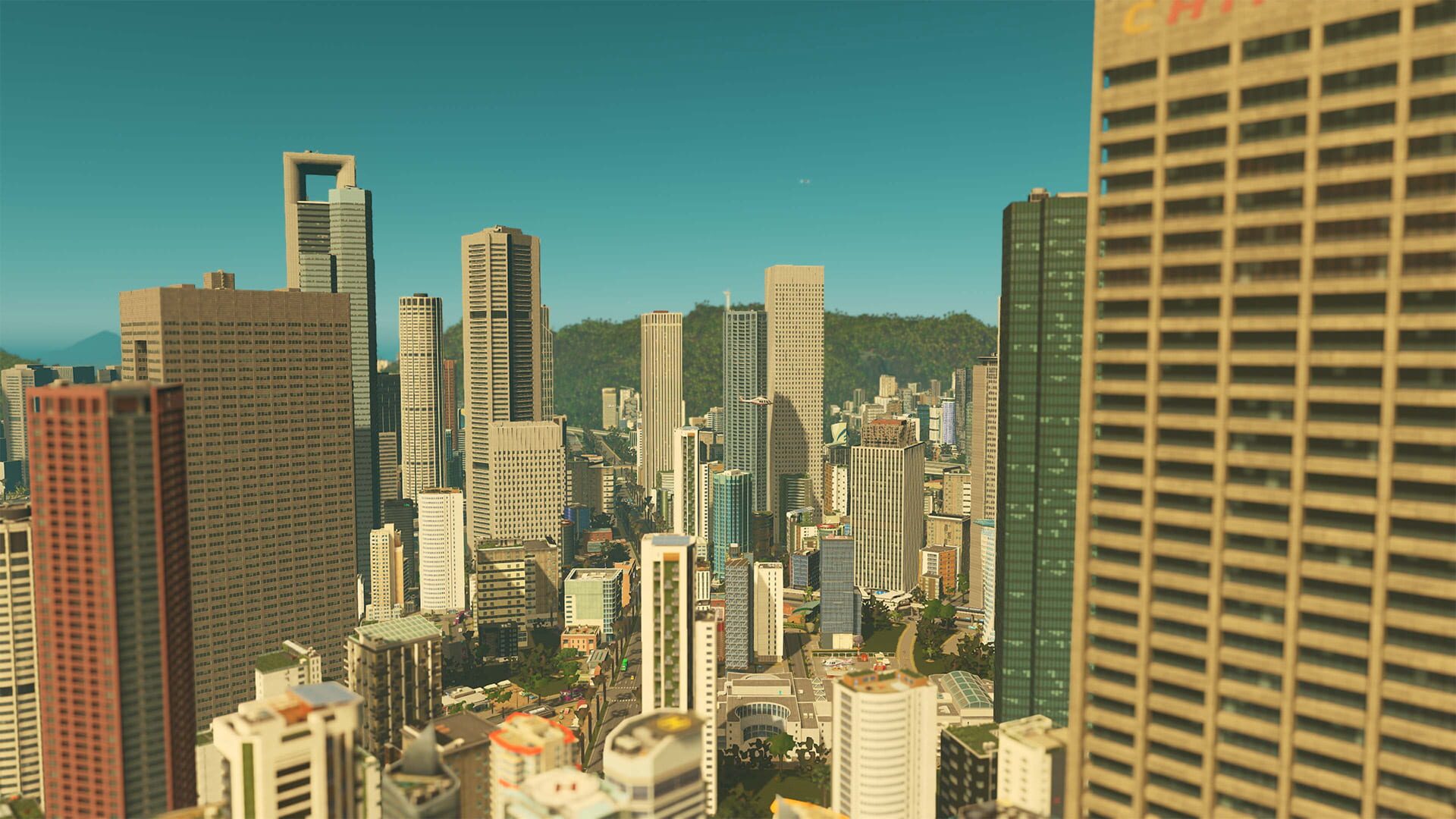 Cities: Skylines - World Tour Bundle - Screenshot