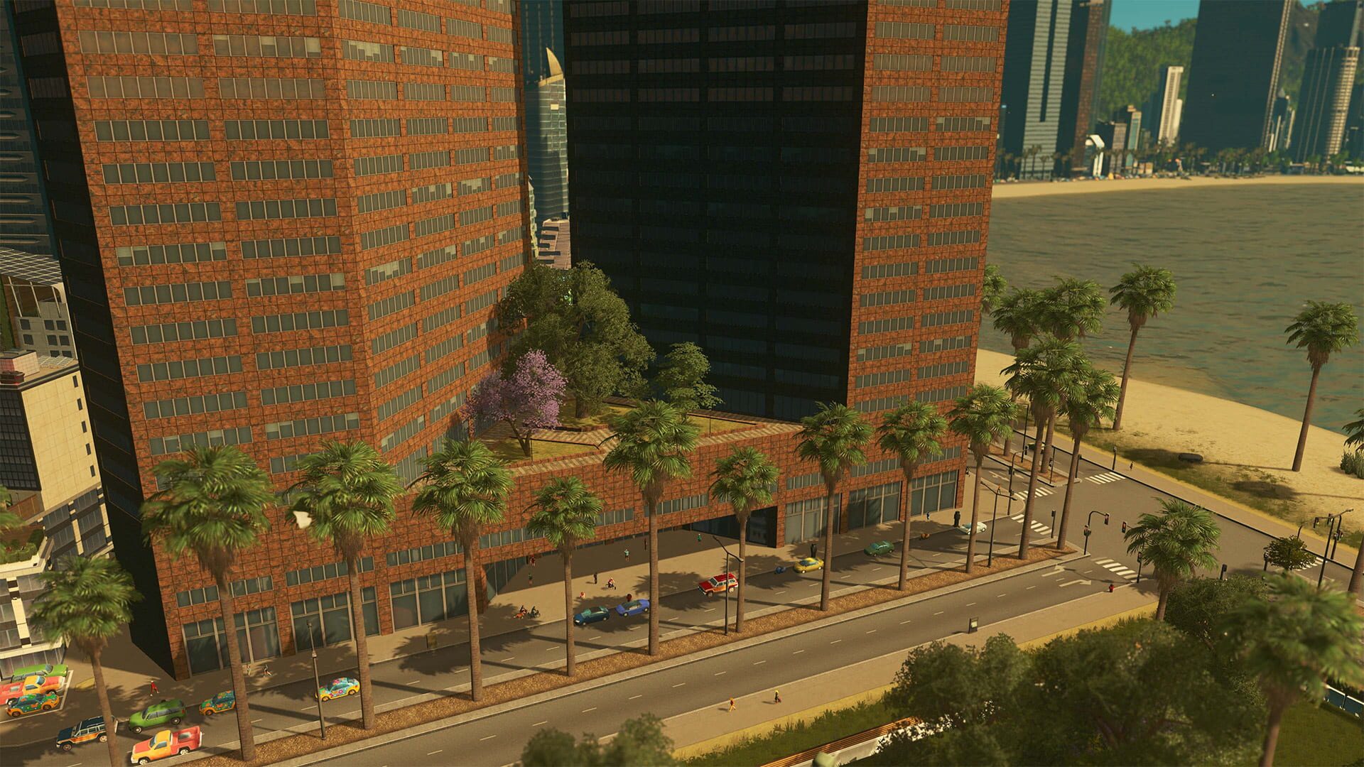 Cities: Skylines - World Tour Bundle - Screenshot