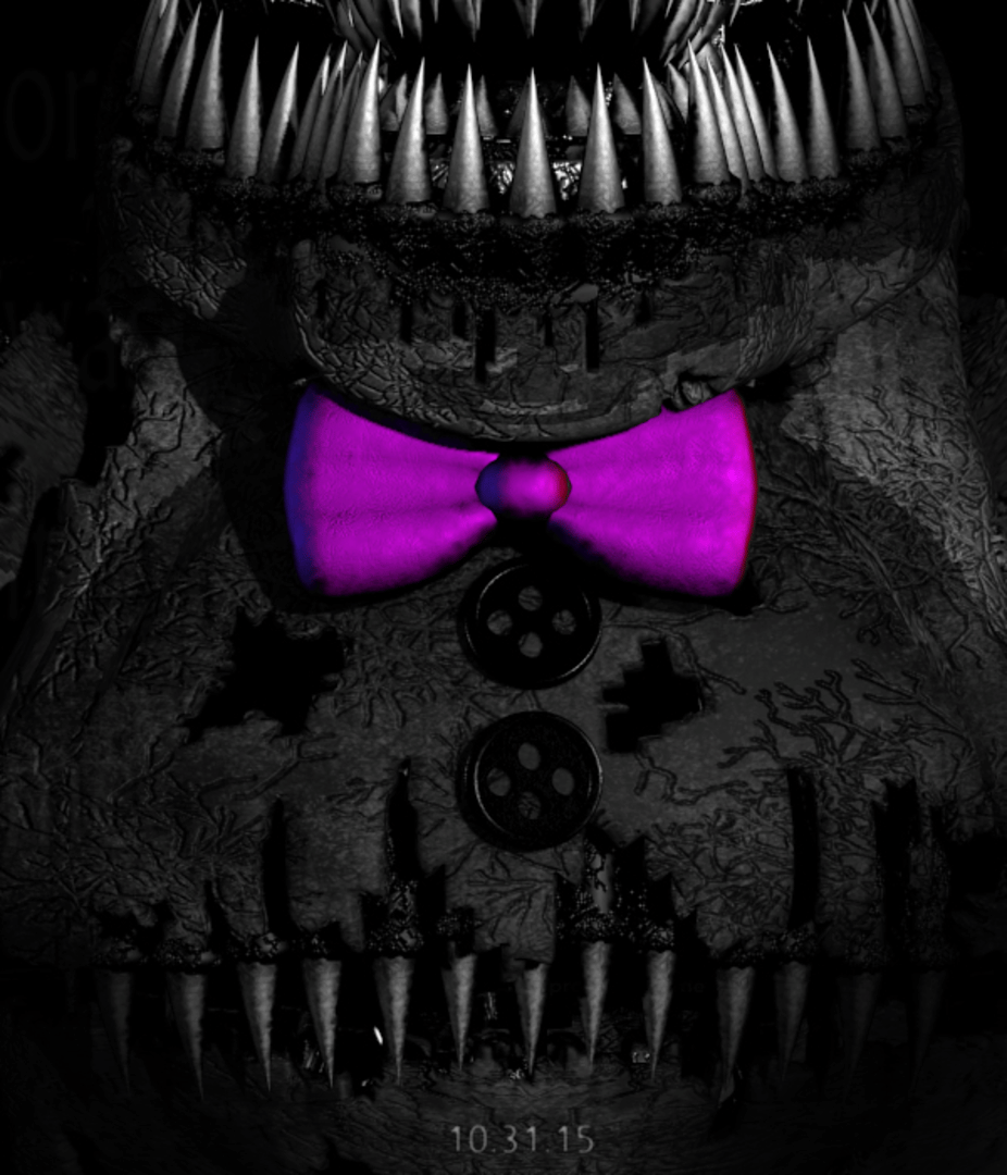 Five Nights at Freddy's 4 screenshot