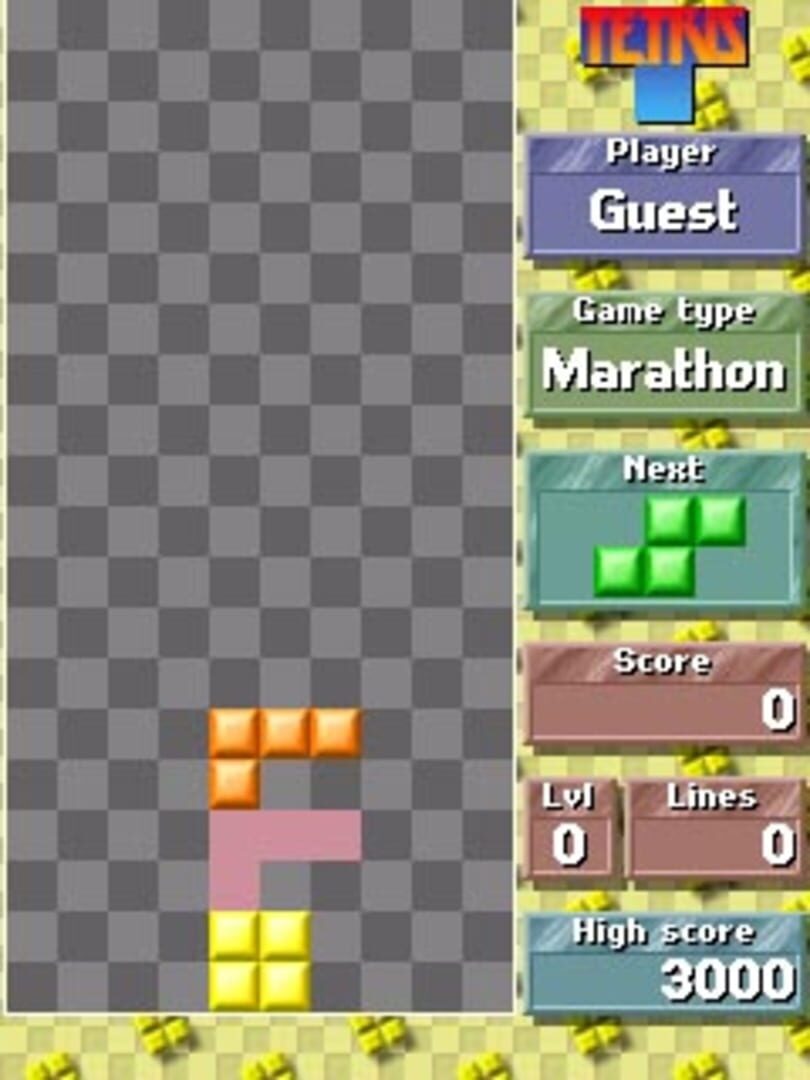 Tetris