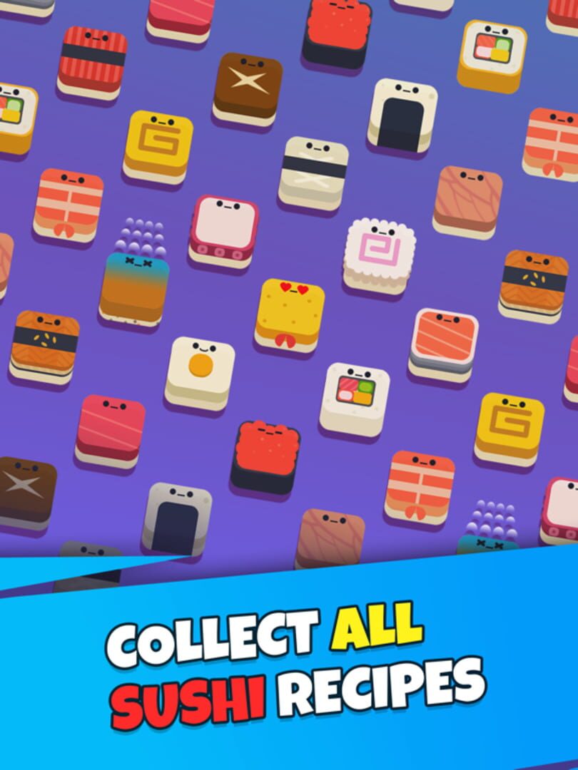 Sushi Factory - Screenshot