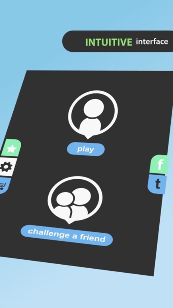 SolveWithMe - Screenshot