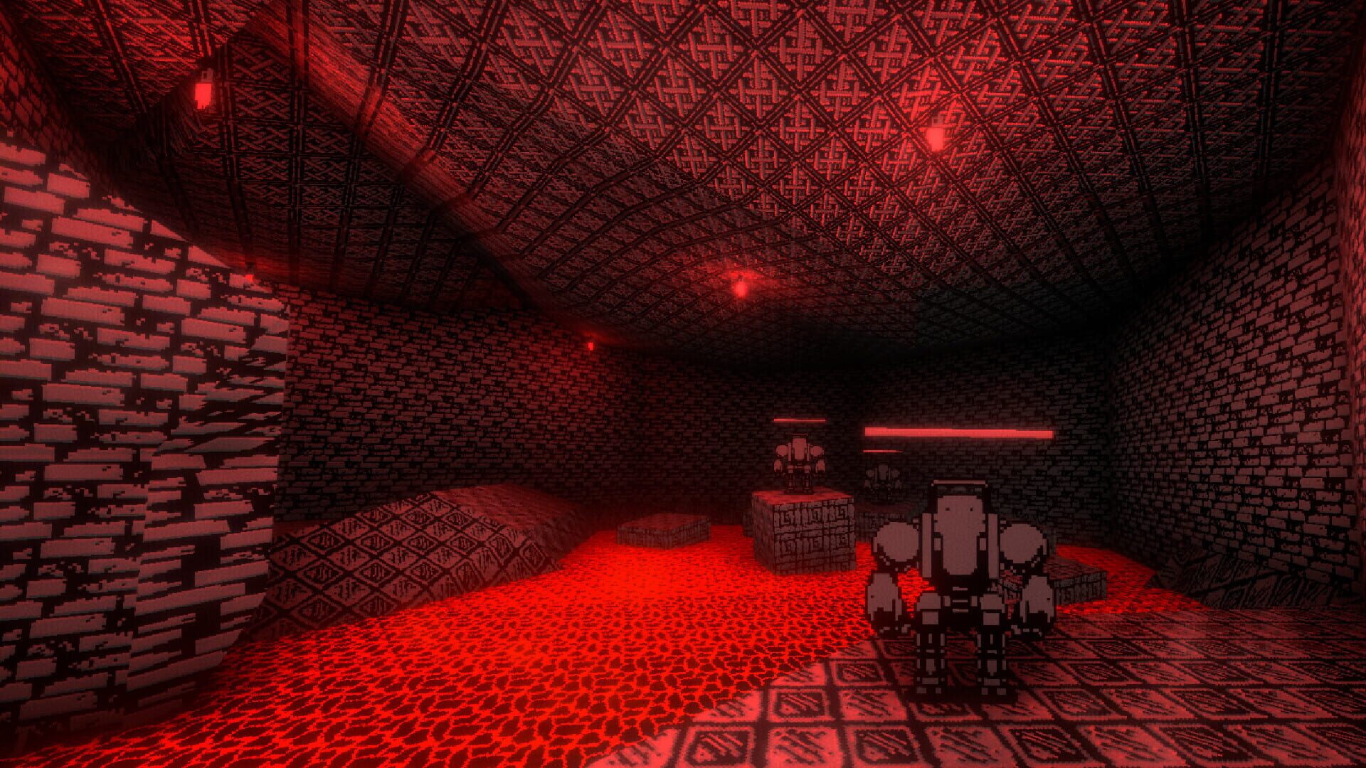 Madgun - Screenshot