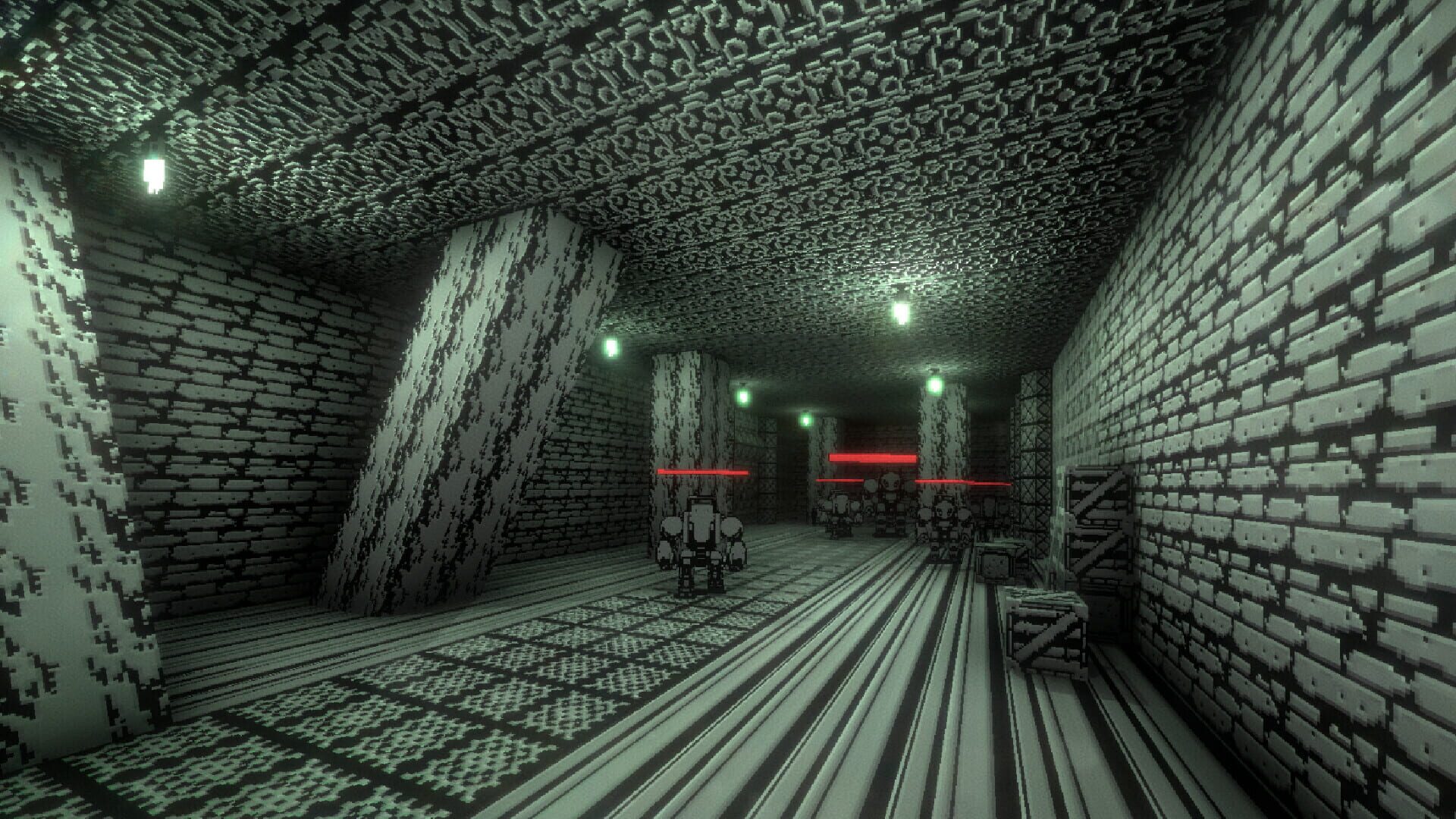 Madgun - Screenshot