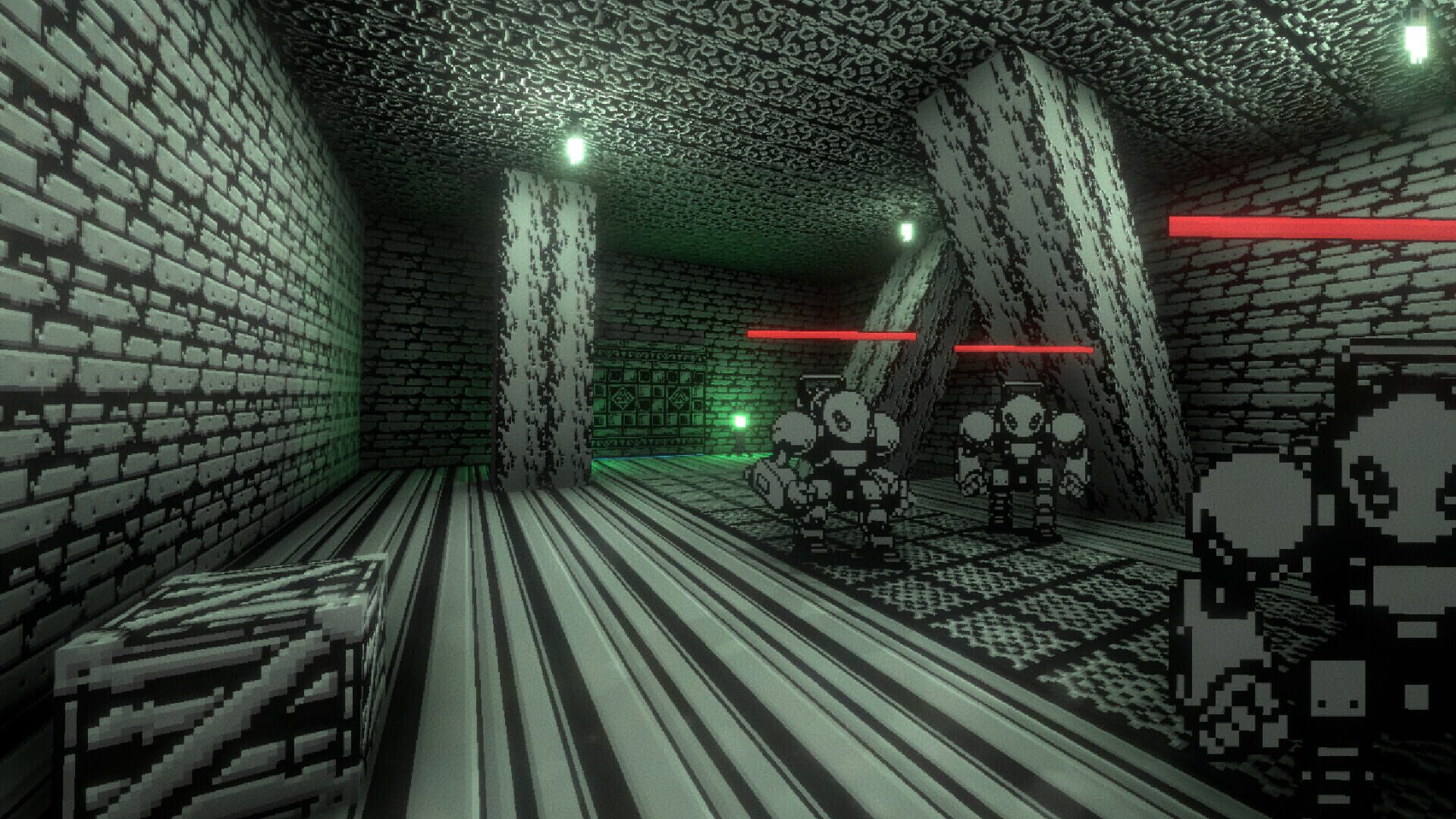 Madgun - Screenshot