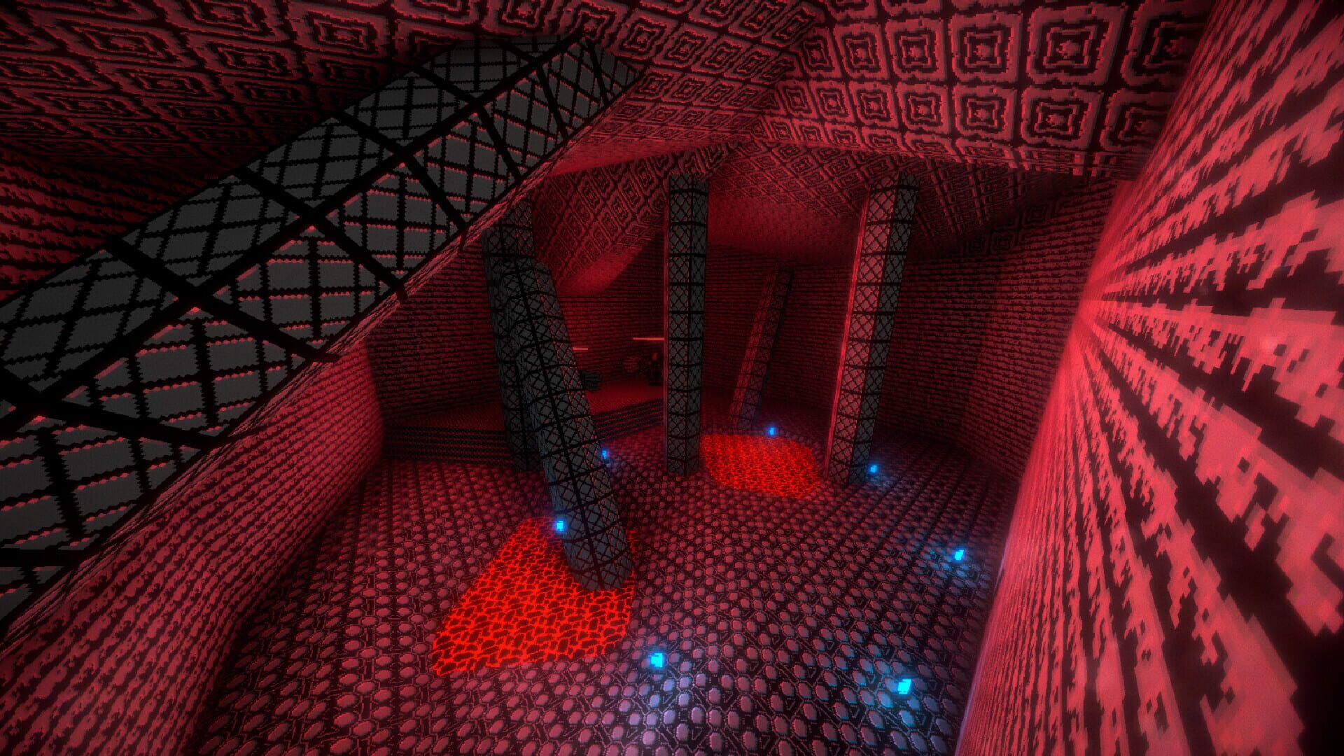 Madgun - Screenshot