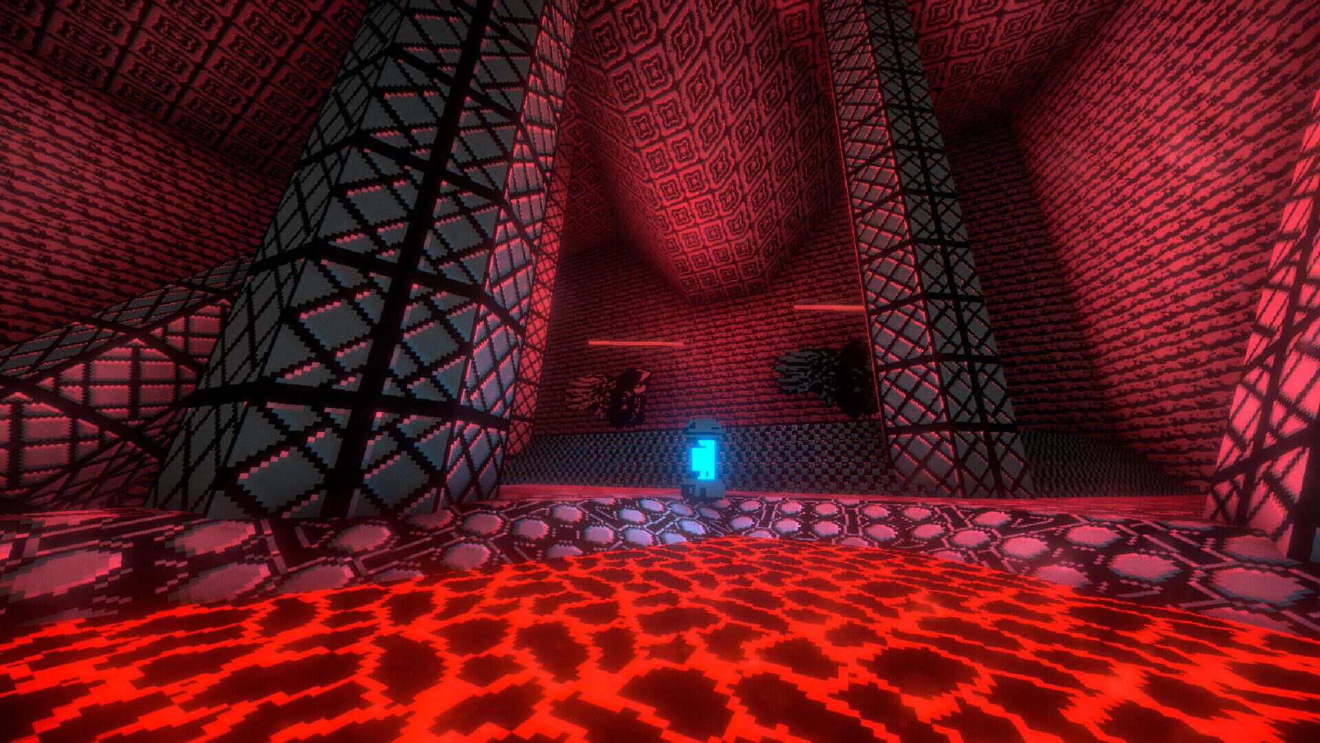 Madgun - Screenshot