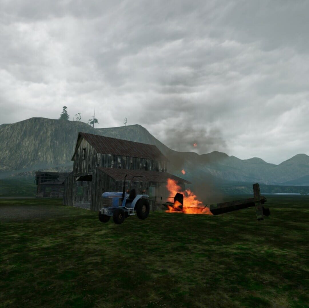 Aw Heck, War! - Screenshot