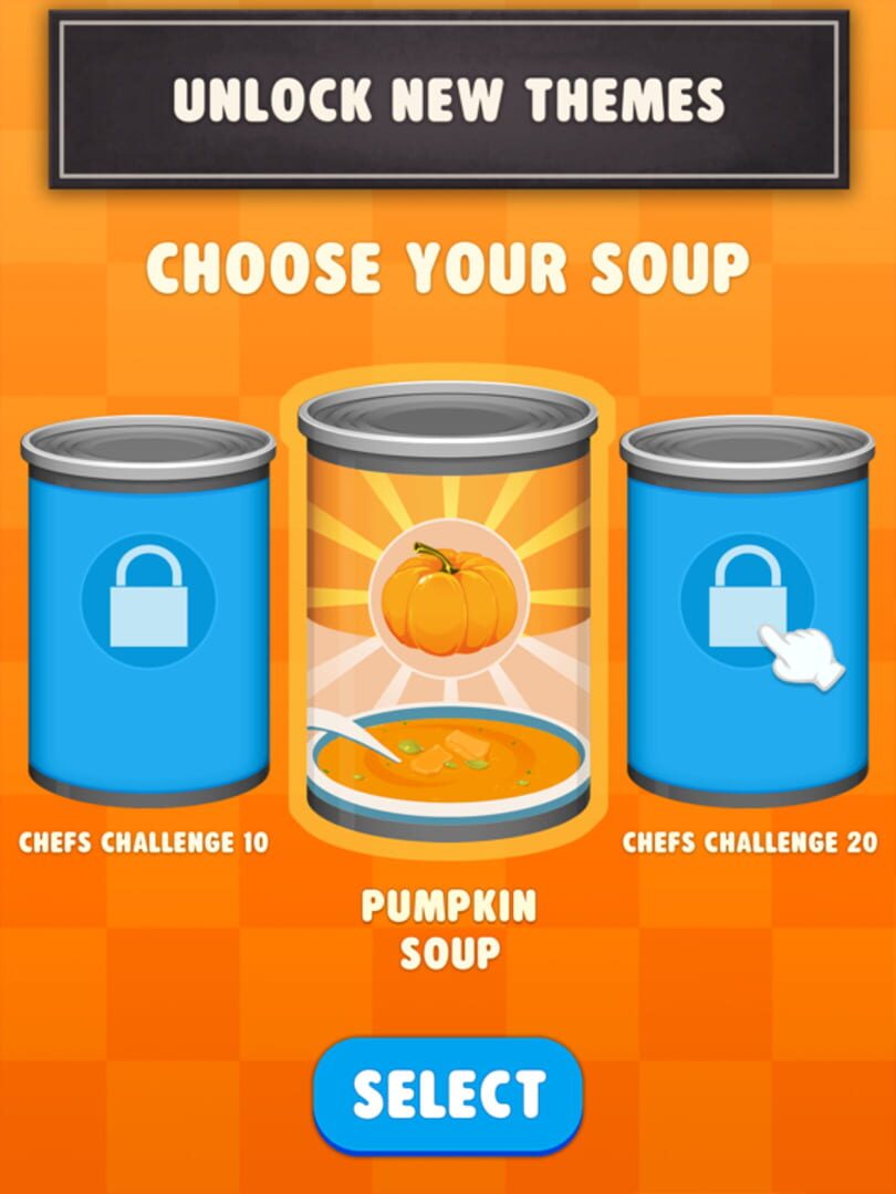 Word Chef: Letter Pop - Screenshot