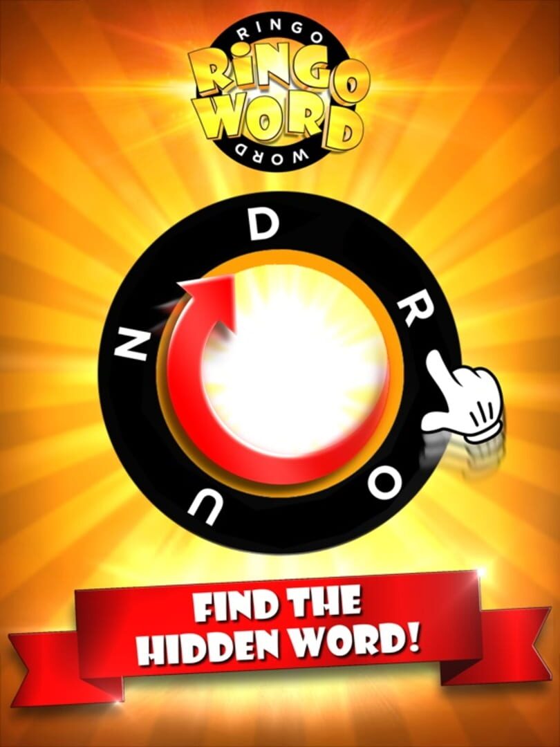 RingoWord - Screenshot