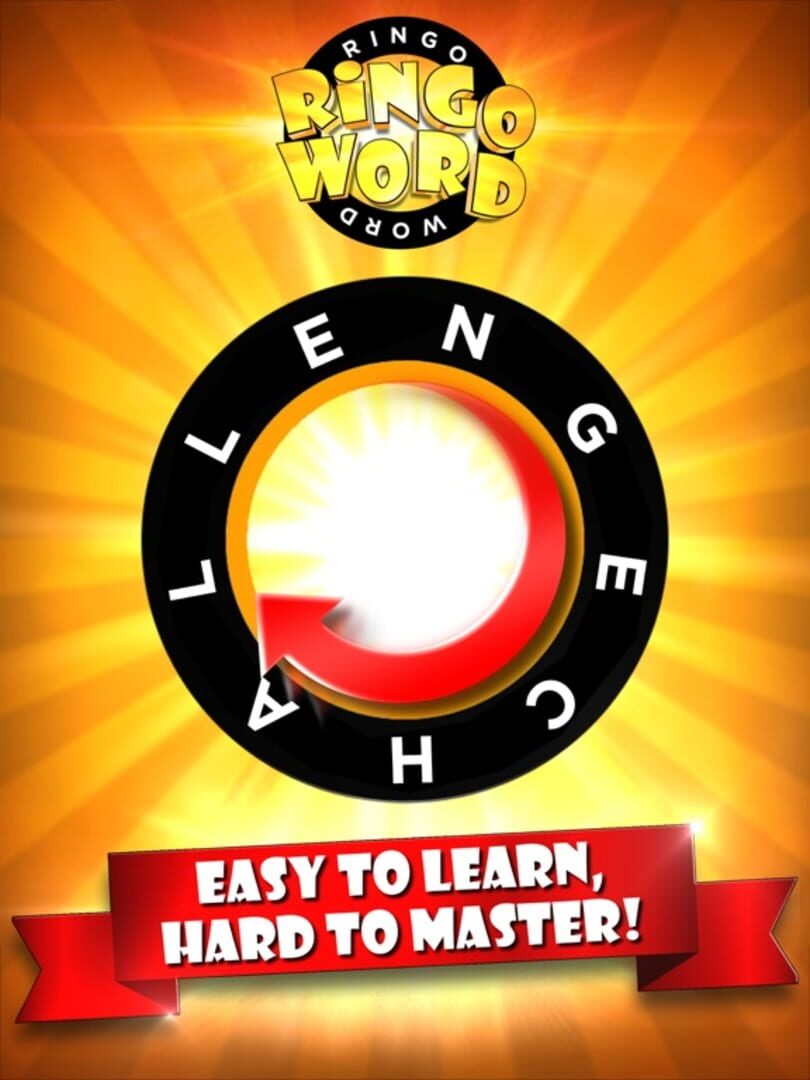 RingoWord - Screenshot