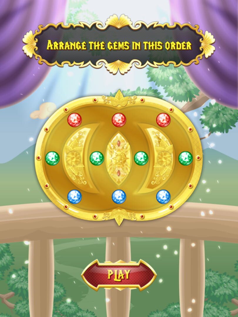 Dual Spin - Screenshot