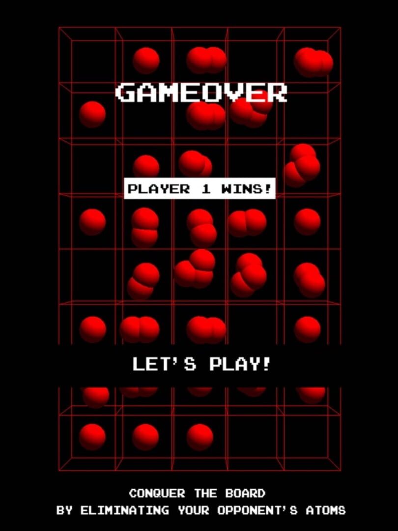 Chain Reaction Classic - Screenshot